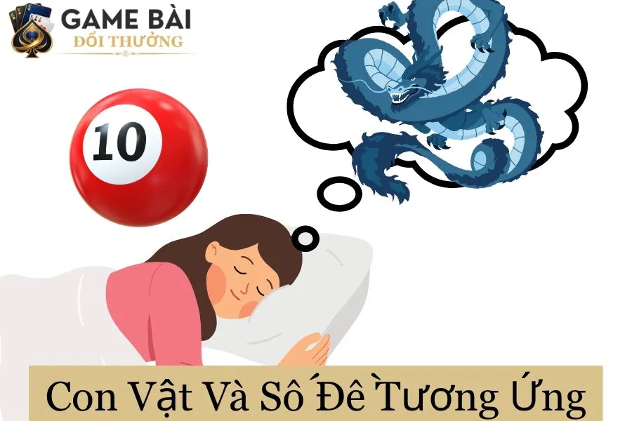 Lô Đề Online 15 Nằm mơ thấy rồng bay đánh 10